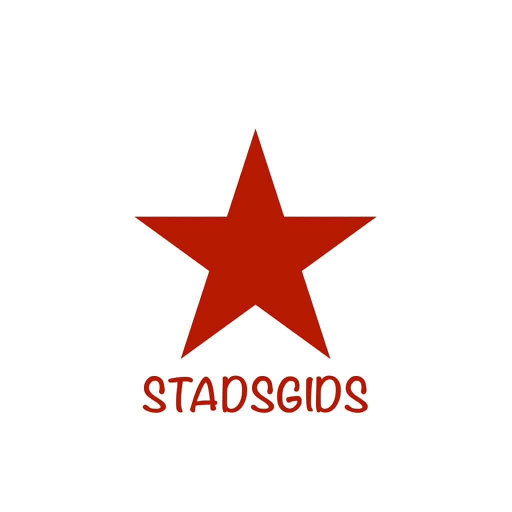 CityLoket Stadsgids "SLAPEN - OVERNACHTEN" 12 mnd.