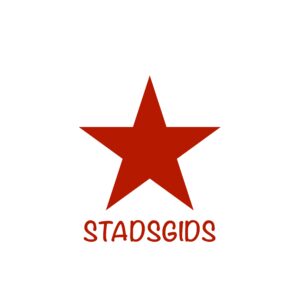 CityLoket Stadsgids "SLAPEN - OVERNACHTEN" 12 mnd.